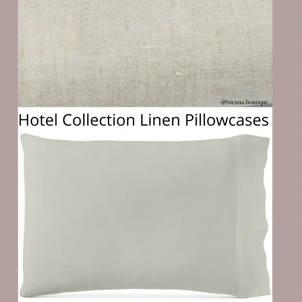 Hotel Collection nib $125